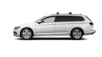Volkswagen Passat Variant - Vorschau Bild 7