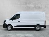 Renault Master KASTEN EXTRA L2H2 3,5t dCi 150 KAMERA+LED - Neu Autotransporter