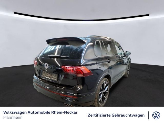 Volkswagen Tiguan - Bild 8