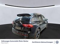 Volkswagen Tiguan - Vorschau Bild 8
