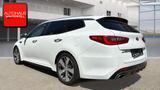 Kia Optima Sportswagon 2.0 GT PANO+360+LED+ACC+ - Kia: Unfallwagen