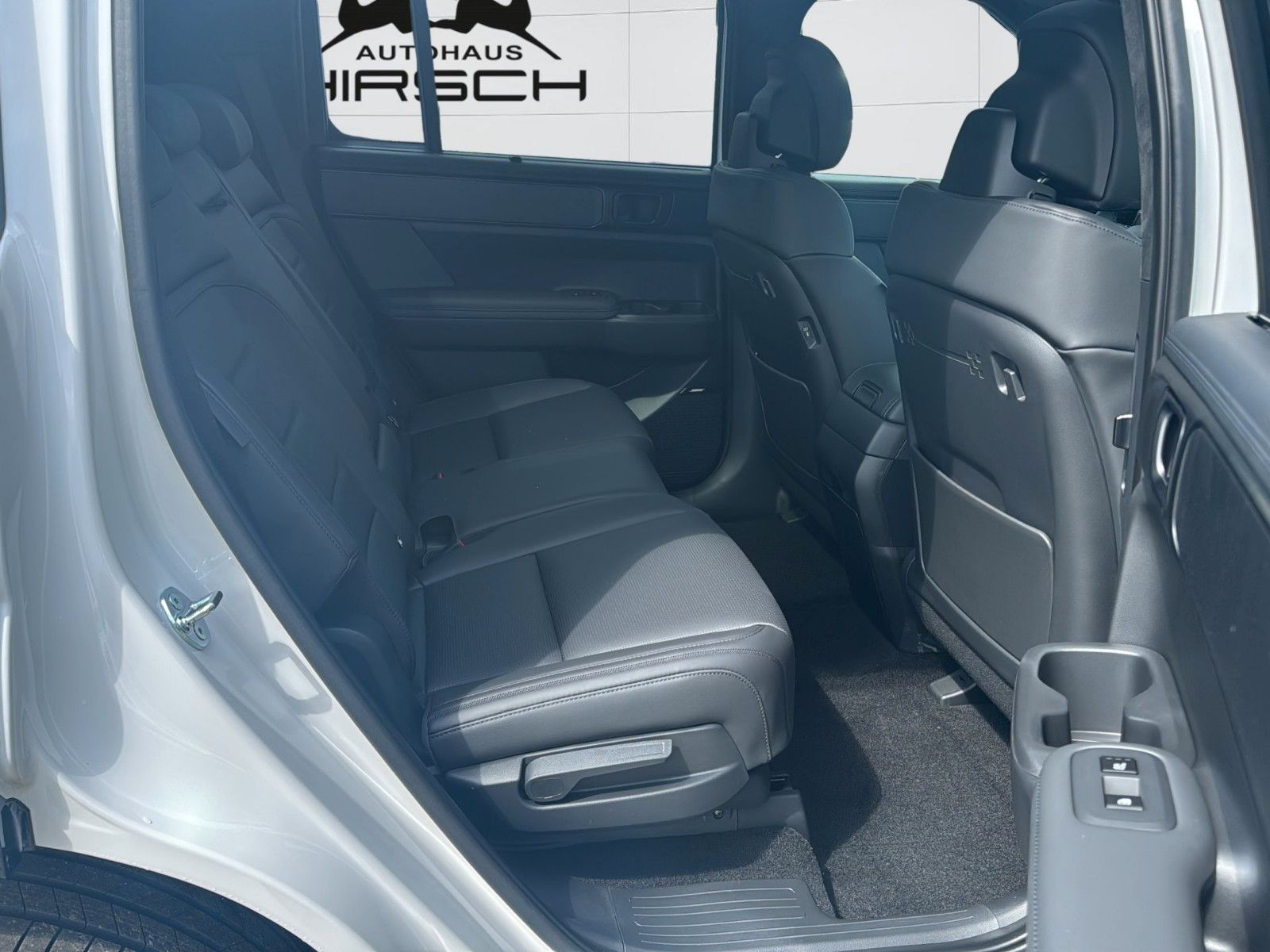 Hyundai SANTA FE - Bild 19