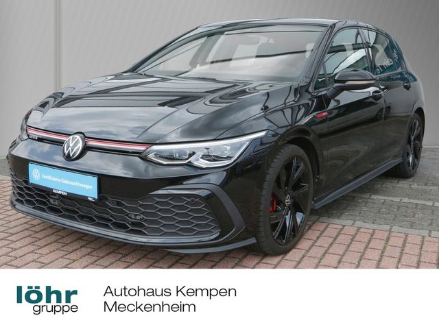 Volkswagen Golf VIII GTI 2.0 TSI DSG 18" Navi+VC ACC LED PD