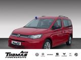 Volkswagen Caddy Life 2.0 TDI PDC+DAB+GRA - Volkswagen Caddy in Bonn