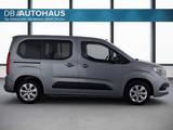 Opel Combo Life Elegance 1.5 Diesel Standhz - silberne Opel Combo Life