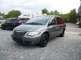 Chrysler Voyager 2.8 CRD Grand Voyager Limited,7.Sitze - Chrysler Voyager