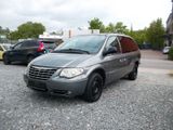 Chrysler Voyager 2.8 CRD Grand Voyager Limited,7.Sitze - Chrysler Voyager: 2.8