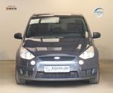 Ford S-MAX 2.5 220PS LPG Titanium Leder Navi Pano AHK - Ford aus 2007