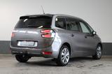 Citroën C4 Picasso 1.6 BlueHDi Automatik - 7-Sitze - - Citroën C4 Picasso mit Panoramadach
