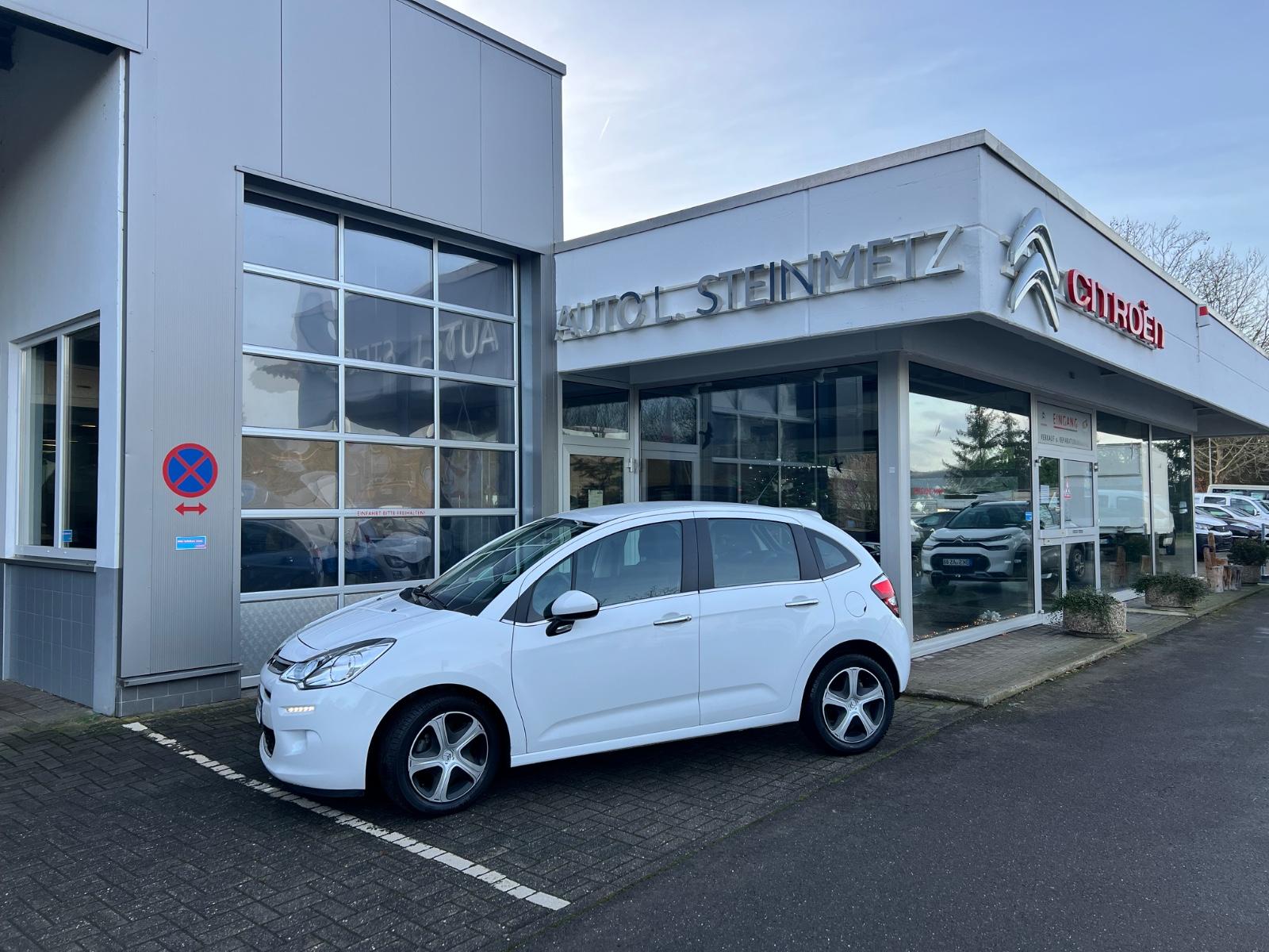 Citroën C3 Selection