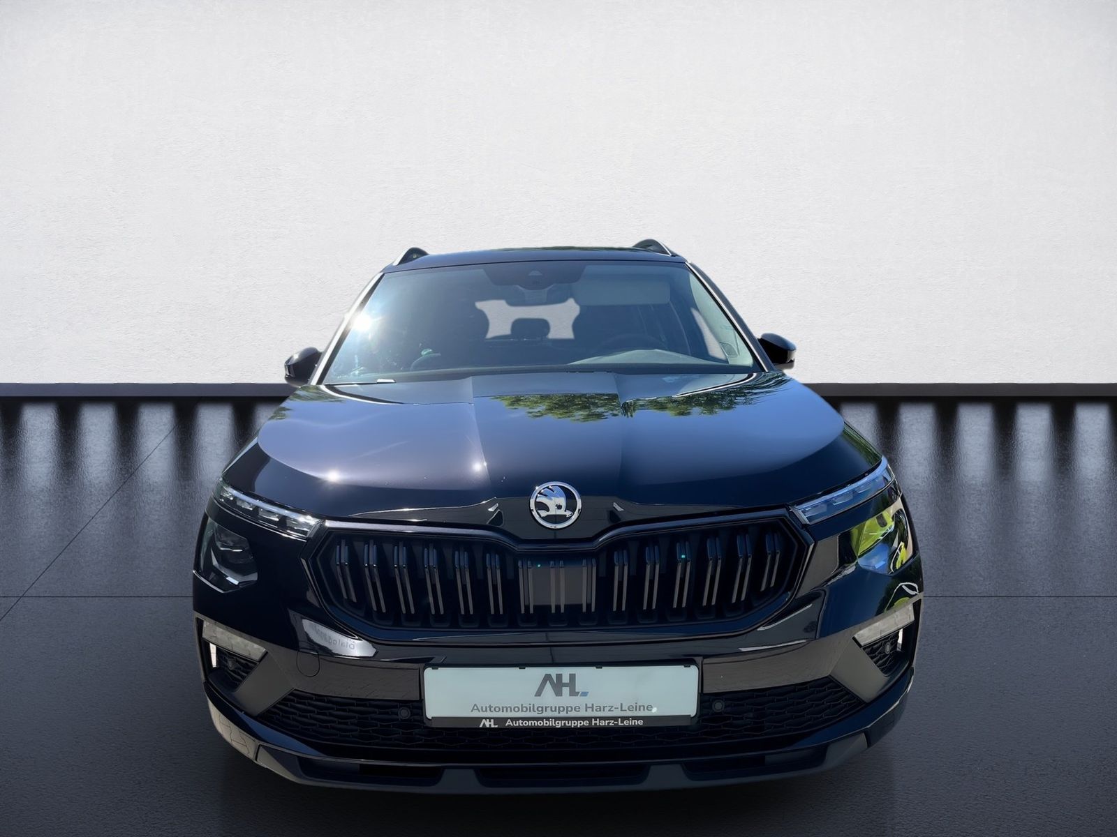 Skoda Kamiq - Bild 9