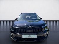 Skoda Kamiq - Vorschau Bild 9
