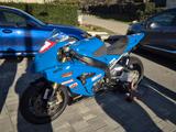 BMW S1000RR - BMW RENNSPORT