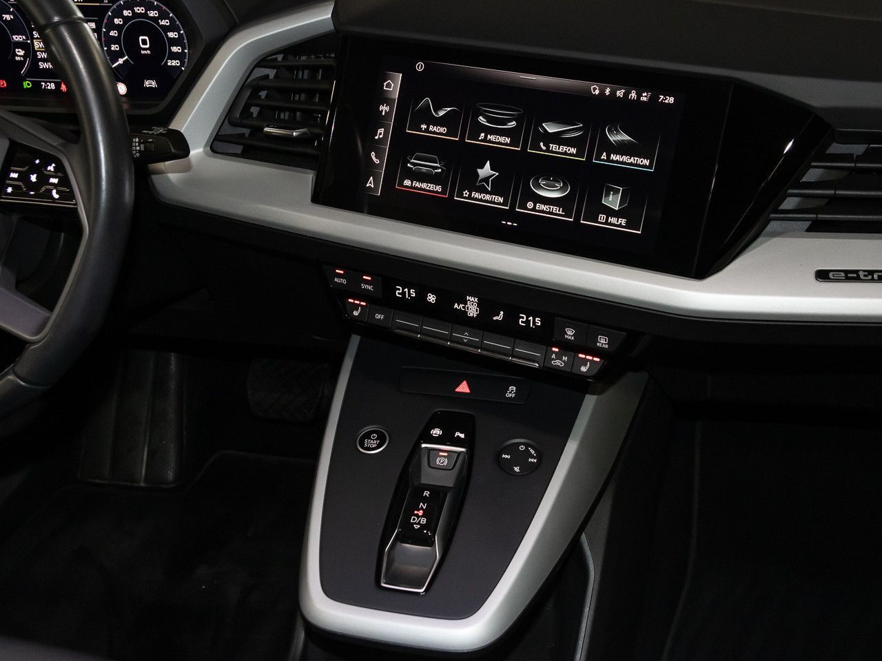 Audi Q4 e-tron - Bild 16