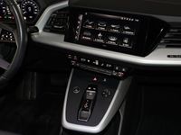 Audi Q4 e-tron - Vorschau Bild 16