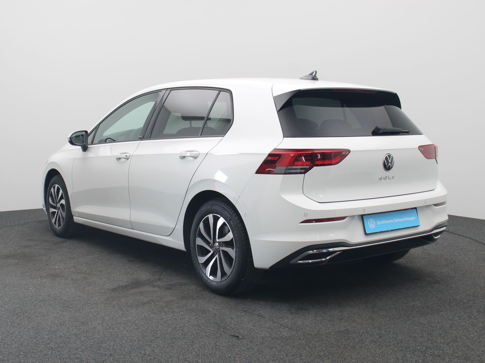 Volkswagen Golf - Bild 6