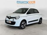 Renault Twingo Limited SITZ.HZG TEMPOMAT AHK.FAHRRADGEPÄ - Renault Twingo Gebrauchtwagen in Oberhausen