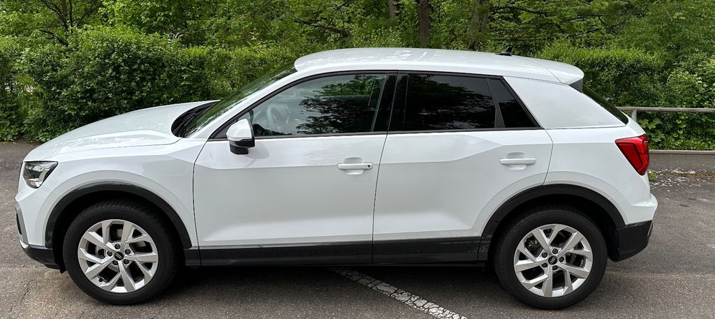 Image of Audi Q2