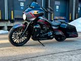 Harley-Davidson FLHTK 2022, 131ci Screamin Eagle Performance - HARLEY-DAVIDSON SCREAMIN EAGLE