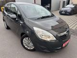 Opel Meriva Active/Temp./Klima/LHZ/PDC/Alu/Isofix/TÜV - Opel Meriva in Bochum