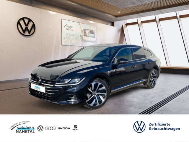 Volkswagen Arteon SHOOTING BRAKE R-LINE 2.0 TDI 19'' NAVI A