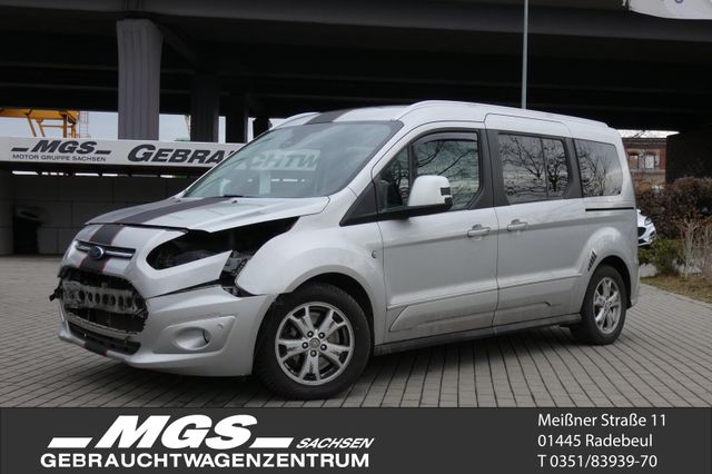 Ford Grand Tourneo Connect 1.5 'Titanium'  #7Sitze #N