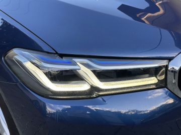 BMW 530 - 4