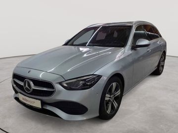 Mercedes C 200 - 2