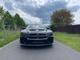 Dodge Charger 3,6 V6"AUTOMATIK"ROTE-LEDER"KLIMA" - Dodge Charger mit Benzin-Antrieb: Automatik