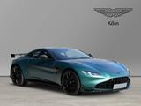 Aston Martin Vantage V8 F1 Coupe Satin Aston Martin Racing Gr - Aston Martin Gebrauchtwagen von 2023