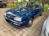 Volkswagen Golf 3 1,4 Servo Top VR6 Turbo ... - Volkswagen Golf: Vr6 Turbo