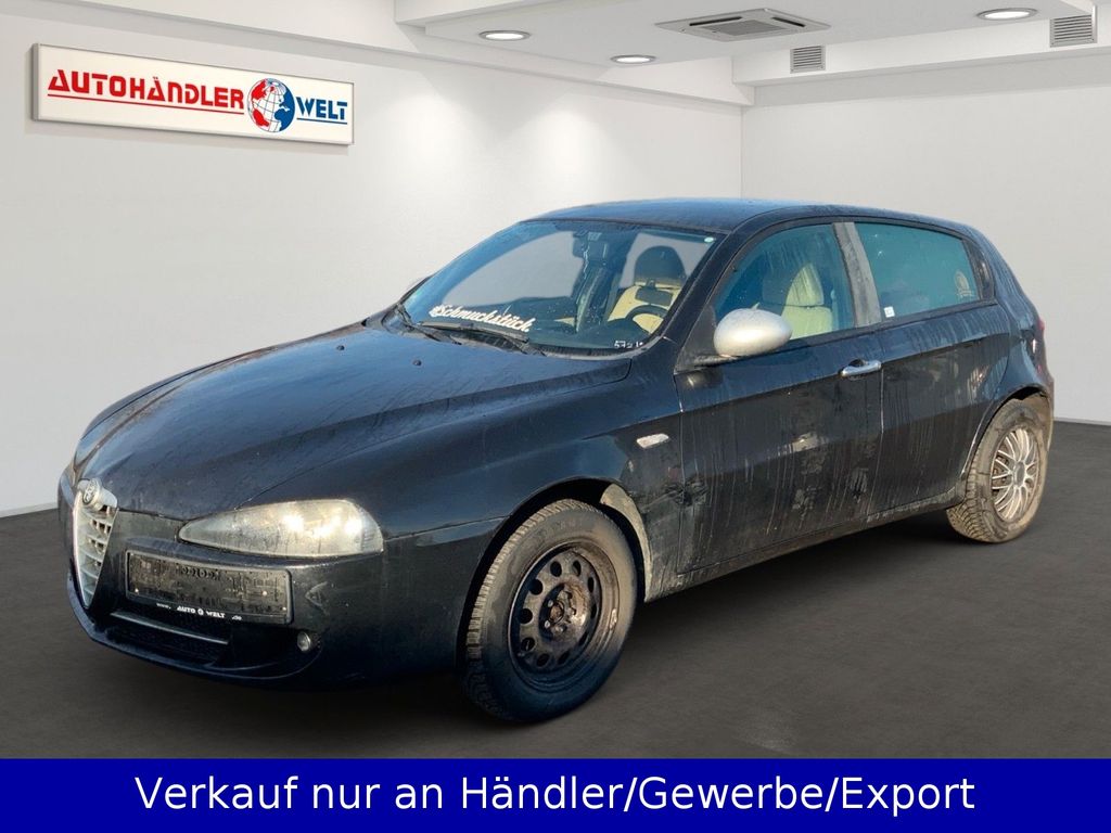 Angebot ansehen Alfa Romeo 147