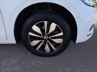 Volkswagen Touran - Vorschau Bild 10