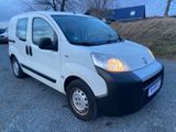 Fiat Fiorino Basis Kasten  ESP/HECKFLÜGELTÜREN/2.HAND - Fiat Fiorino mit Benzin-Antrieb