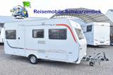 Carado C 164 L DOPPELBETT FAHRRADHA. LUFTVORZELT - Carado Wohnwagen