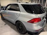 Mercedes-Benz GLE 400 | TÜV 06/2027 - Mercedes-Benz GLE 400 mit Benzin-Antrieb: Automatik