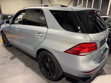 Mercedes GLE 400 - 3
