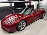 Corvette C6 6.2 V8 Cabrio  Z51LT2 manual 604km 780 Nm !! - Corvette C6 Gebrauchtwagen