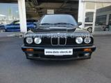 BMW 318i E30 unverbastelt, SSD, Servo, Shadow Line - BMW 318 aus 1989