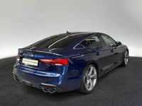 Audi S5 - Vorschau Bild 5