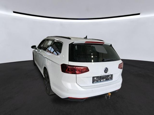 Volkswagen Passat Variant - Bild 4