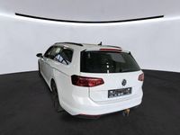 Volkswagen Passat Variant - Vorschau Bild 4