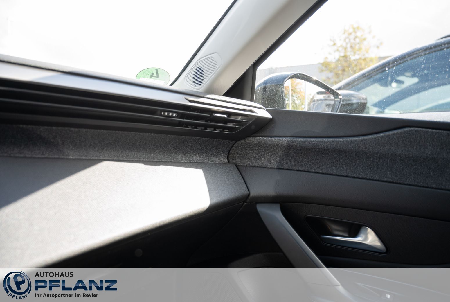 Peugeot 408 - Bild 11