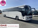 Mercedes-Benz Tourismo RHD /S517/R08/ Travego / TOP-Zustand - Reisebus Travego
