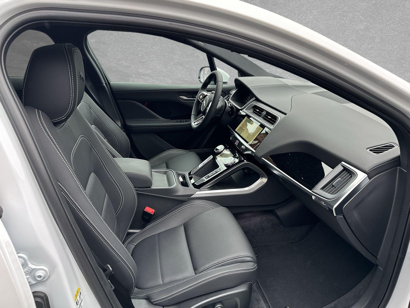 Jaguar JAGUAR I-PACE EV400 S 19" Panorama Totwinkel