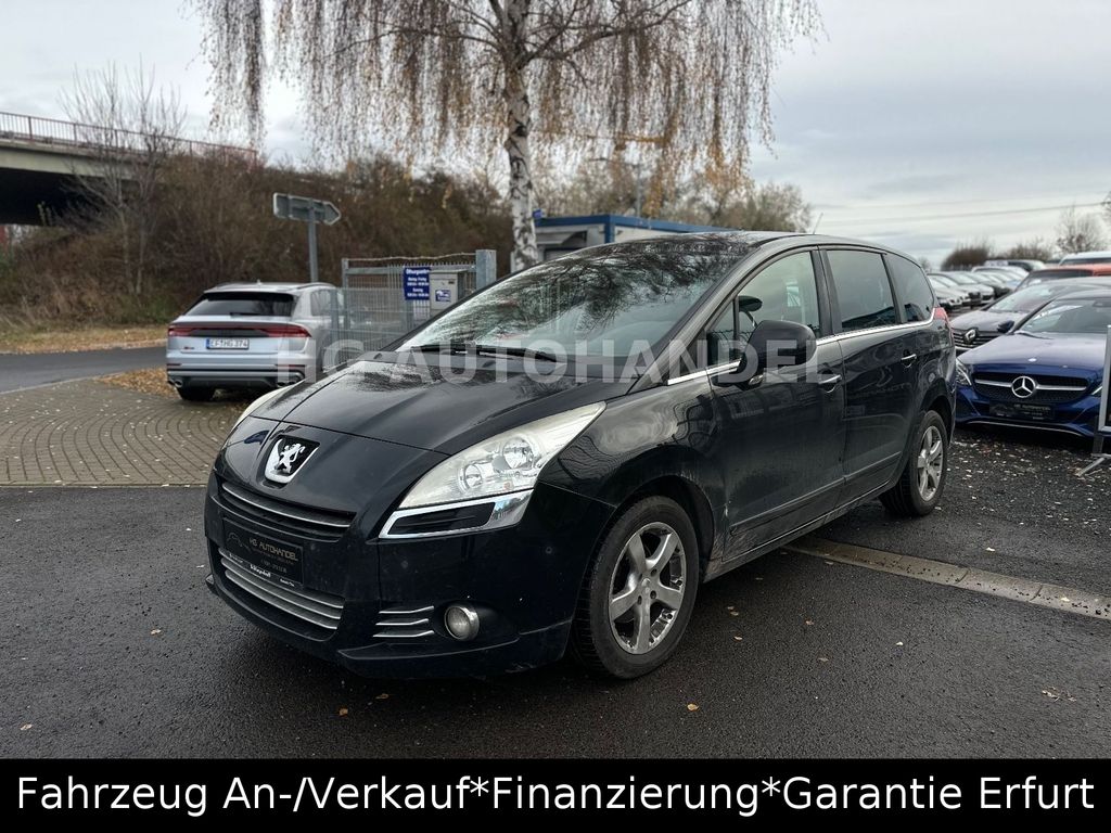 Angebot ansehen Peugeot 5008