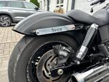 Harley-Davidson Dyna Fat Bob FXDF, KessTech - HARLEY-DAVIDSON DYNA FAT BOB FXDF