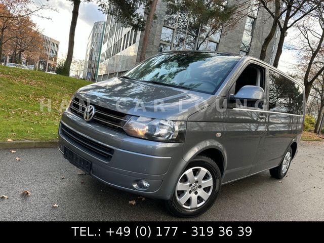 Volkswagen T5 Multivan 2.0 TDI*140PS*Special*DSG*NAVI*TEMPO