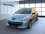 Peugeot 206+ 1.1 HU neu/Klima/Sportpaket - Peugeot 206: Sport