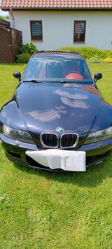 BMW Z3 Coupé 2.8 -